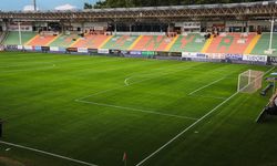 Alanya Oba Stadı’nda kapsamlı yenileme hazırlığı