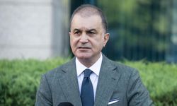 Çelik: Mekke'ye saygısızlık, tüm Müslümanlara saygısızlık anlamına gelir