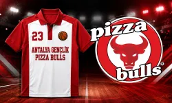 Antalya Gençlik Spor Pizzabulls’un TB2L fikstürü yarın belli olacak!