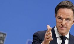 NATO Genel Sekreteri Rutte: Putin, paniğe kapılmanın eşiğinde