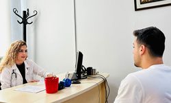 Uzman Doktor sağlık hizmetlerinin önemine dikkat çekti