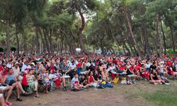 Şampiyonluk coşkusu HayatPark’ta yaşandı