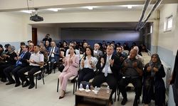 Şehit Jandarma Er Adem Yörük dualarla anıldı