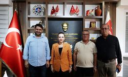 Serik Sanayi Sitesi'ne itfaiye birimi geliyor