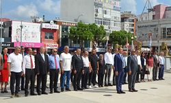 Serik'te eğitim öğretim başladı