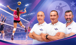 Mega Spor Kulübü, Antalya’yı iki farklı ligde temsil edecek!