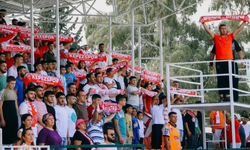 Grup 1966’dan Kepezspor tribünlerinde sessizlik kararı