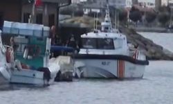 Batan "Tuğberk İmamoğlu" gemisinin yakınlarında cansız bedene ulaşıldı