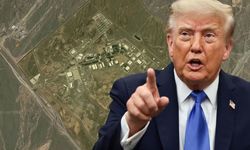 Trump: Kazma Dağı'nı çok yakında vurabiliriz