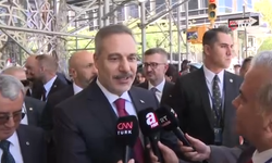 Bakan Fidan: Yoğun bir hafta bizi bekliyor