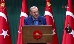 Cumhurbaşkanı Erdoğan: Milletin hakkına el uzatan karşısında bizi bulur