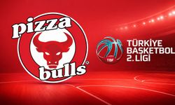 Antalya Gençlik Spor Pizza Bulls’un TB2L fikstürü belli oldu!