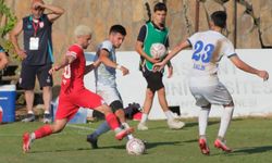 Alanya 1221 FSK, Balıkesirspor’a 3 golle boyun eğdi