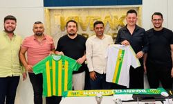 Korkuteli Belediyespor’dan çifte sponsorluk anlaşması