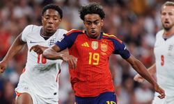 İngiltere 2-3 İspanya maç özeti! Wembley’de 5 gollü düello, son söz Oyarzabal’ın