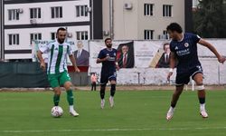 Serikspor ilk yenilgisini Fethiyespor karşısında aldı!
