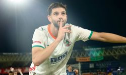 Ümit Akdağ’dan Alanyaspor’a duygusal veda
