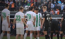 Serikspor, Karacabey’den 1 puanla döndü