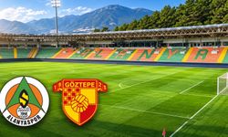 Alanyaspor-Göztepe maçının biletleri satışta!
