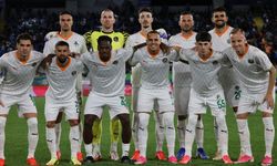Alanyaspor, Süper Lig’de Göztepe’yi konuk edecek