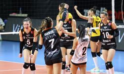 Şampiyonlar Kupası’nda VakıfBank-Eczacıbaşı finali Antalya’da oynanacak!
