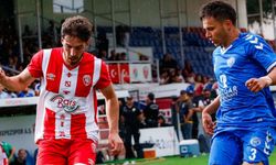 Antalya’da yerel liglerin başlangıç tarihleri belli oldu!
