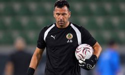 Alanyaspor’un kaleci antrenörüne PFDK’dan 1 maç ceza!