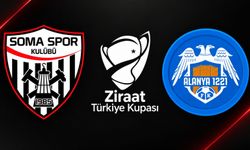 Alanya 1221 FSK, Türkiye Kupası'nda Somaspor ile karşılaşacak!