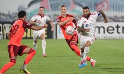 Antalyaspor, Ümraniye deplasmanında Güray Vural’la güldü: 2-1