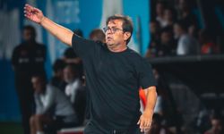 Nedim Yiğit’ten galibiyet sonrası net mesaj: "Antalyaspor hak ettiği yere gelecektir!"