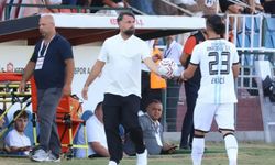 Kepezspor’da Serkan Söğüt dönemi sona erdi