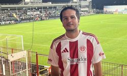Oyuncu Metin Pıhlıs, Antalyaspor’u deplasmanda yalnız bırakmadı