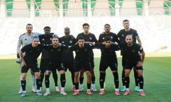 Antalyaspor’un rakibi Vanspor, Antalya’ya puan cezasıyla gelecek!