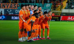 Alanyaspor, Süper Lig’de Çorum FK’ya konuk olacak