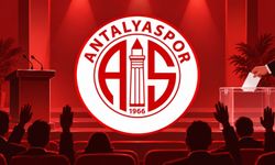 Antalyaspor A.Ş.’de yeni yönetim belli oldu! İşte 15 kişilik liste