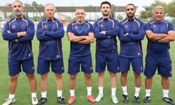 Kepezspor’da Cihat Güller’in ekibi belli oldu!