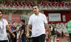 Osman Özköylü’den Vanspor galibiyeti sonrası: Bu takıma çok güveniyorum!