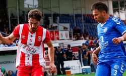 Gazipaşa, Manavgat ve Korkuteli’nin PGL yolu belli oldu!
