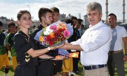 Antalya amatör futbolunda 2026-2027 sezonunun ilk düdüğü çaldı!