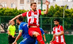 Antalya’da amatör liglerin yeni sezon fikstürü 30 Eylül'de çekilecek!