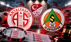 Bahis soruşturmasında Antalya depremi: Antalyaspor’dan 26, Alanyaspor’dan 6 isim PFDK’ye sevk edildi!