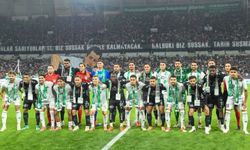 MAÇ ÖZETİ İZLE | Konyaspor 2-2 Filistin