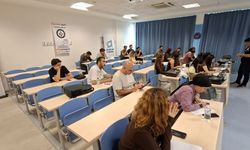 BİK'ten Antalya'da İHA eğitimi