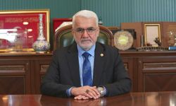 HÜDA PAR’dan yeni anayasa vurgusu
