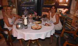 Güzeller İnkilap'ta kutladı
