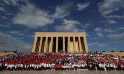 LÖSEV’den Anıtkabir’e davet