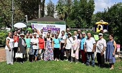 ‘Hatıralar Paylaştıkça Yaşar’