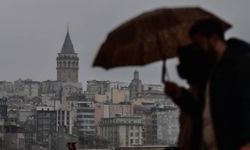 Bazı iller için kuvvetli sağanak alarmı!