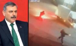 İçişleri Bakanı Çiftçi: "Son çeteyi çökertinceye kadar bu mücadele bitmeyecek"
