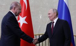 Erdoğan: Türkiye-Rusya ilişkileri çok daha ileri bir düzeyde
